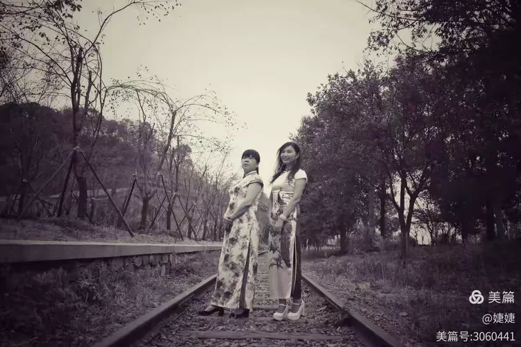 记忆深处的情怀……